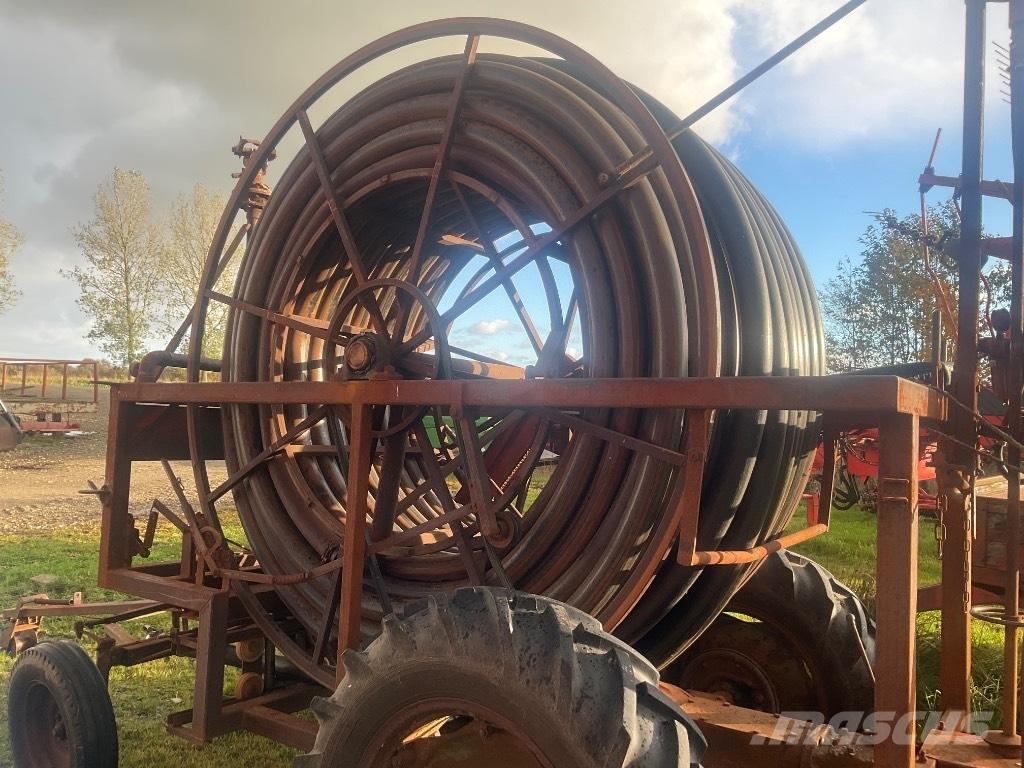 Fasterholt Tl76 Sistemi di irrigazione