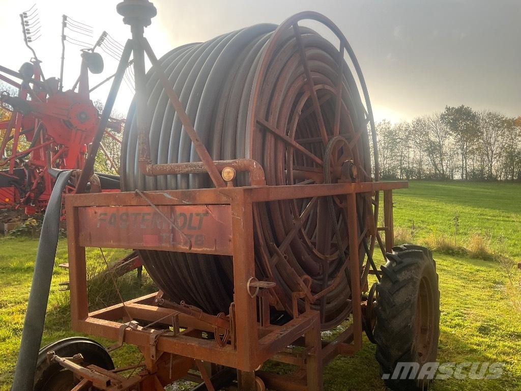 Fasterholt Tl76 Sistemi di irrigazione