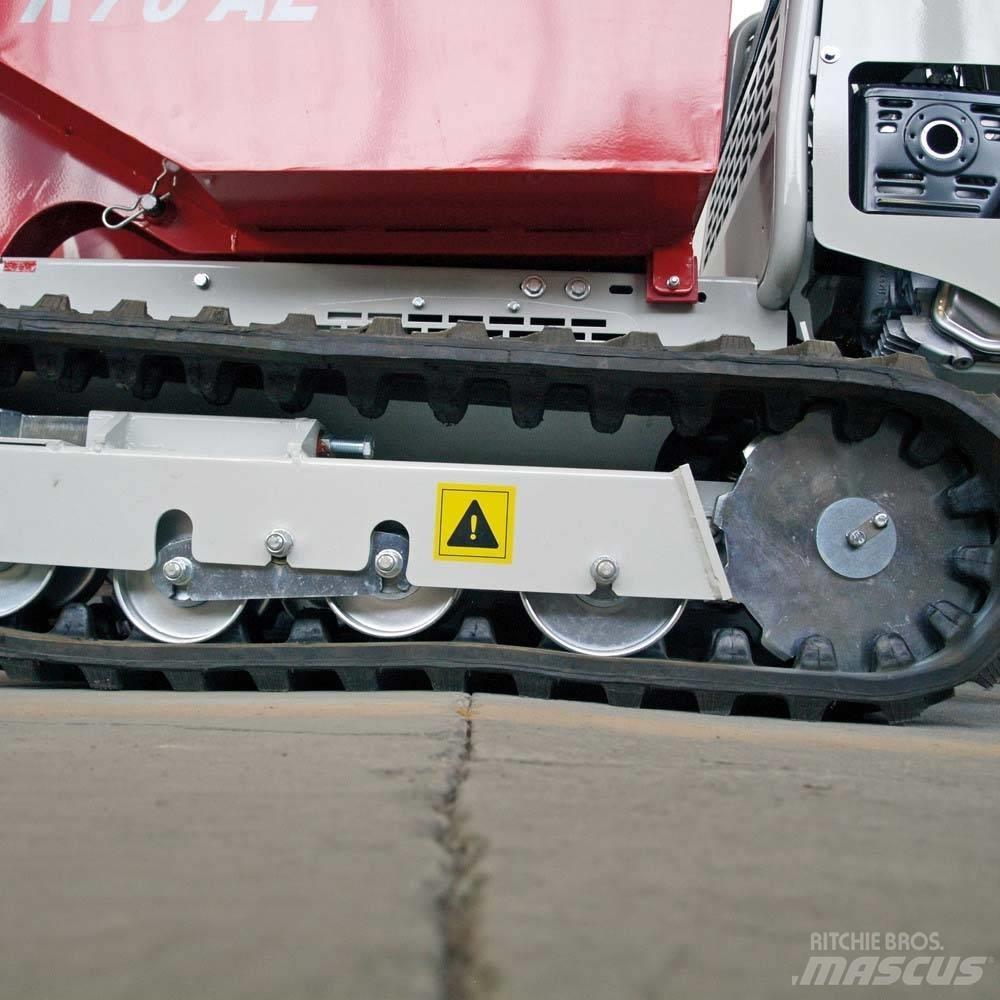 Rampicar Multi Tool Porta attrezzi