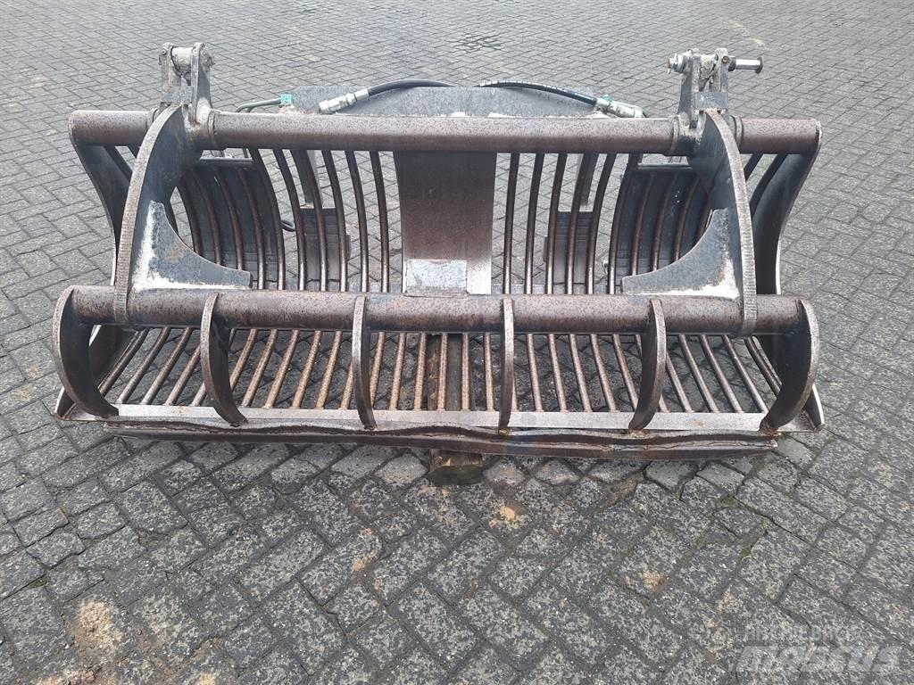 Volvo BM L 30 Alimentatori per animali
