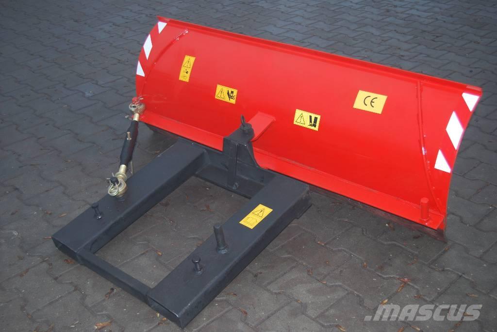 PPHU Michalak 1,5m Attrezzature  magazzini -altro