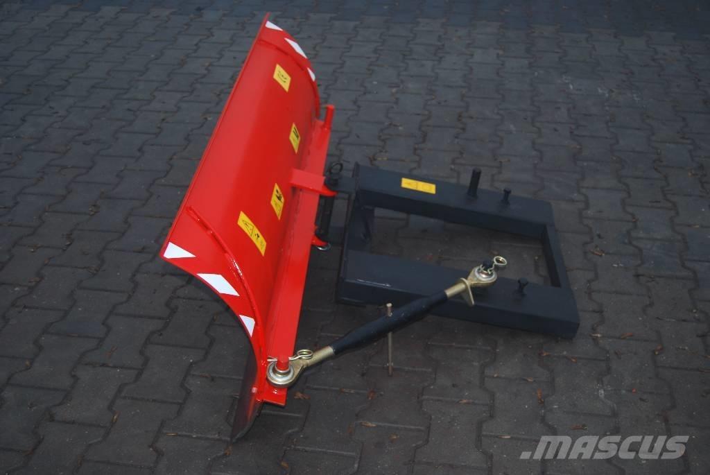 PPHU Michalak 1,5m Attrezzature  magazzini -altro