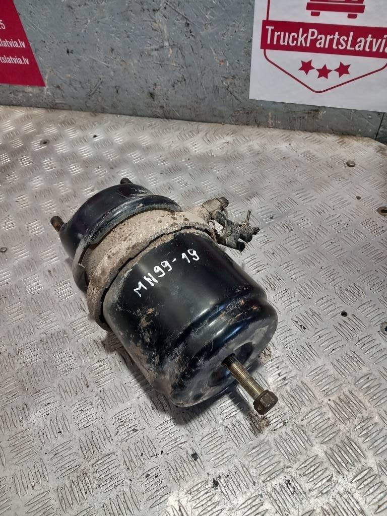 MAN TGM  81504106935 Freni