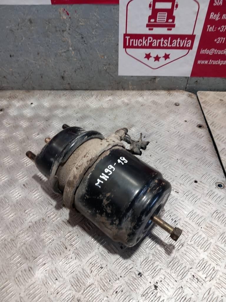 MAN TGM  81504106935 Freni