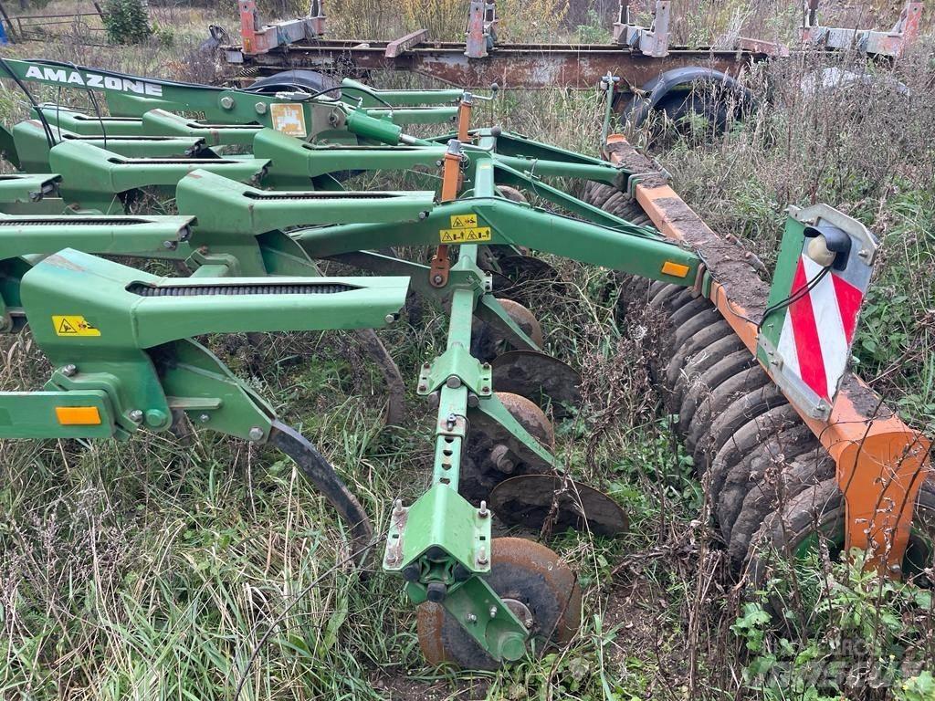 Amazone Cenius 4002 Aratri di perforazione