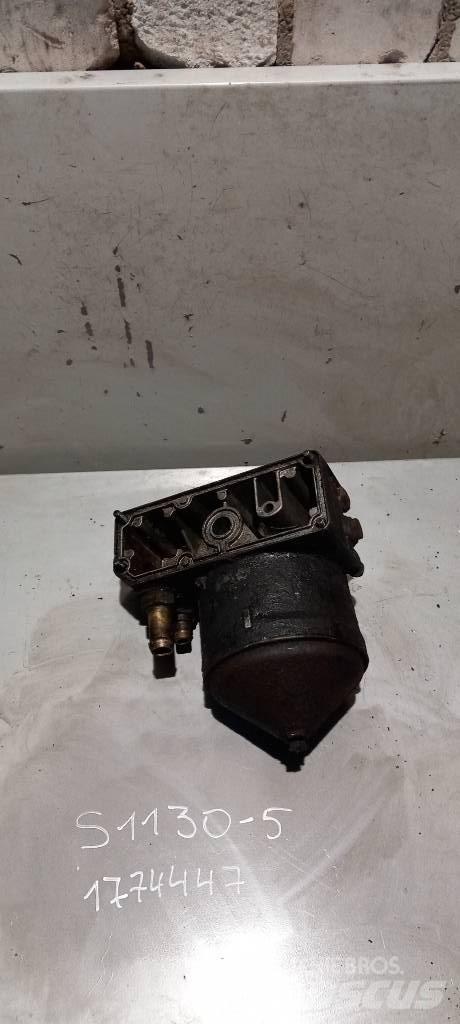 Scania 124.      1774447 Componenti idrauliche