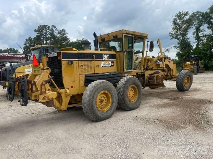 CAT 140 H Motorgraders
