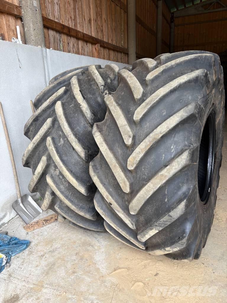 Michelin 800/70R32 Pneumatici, ruote e cerchioni
