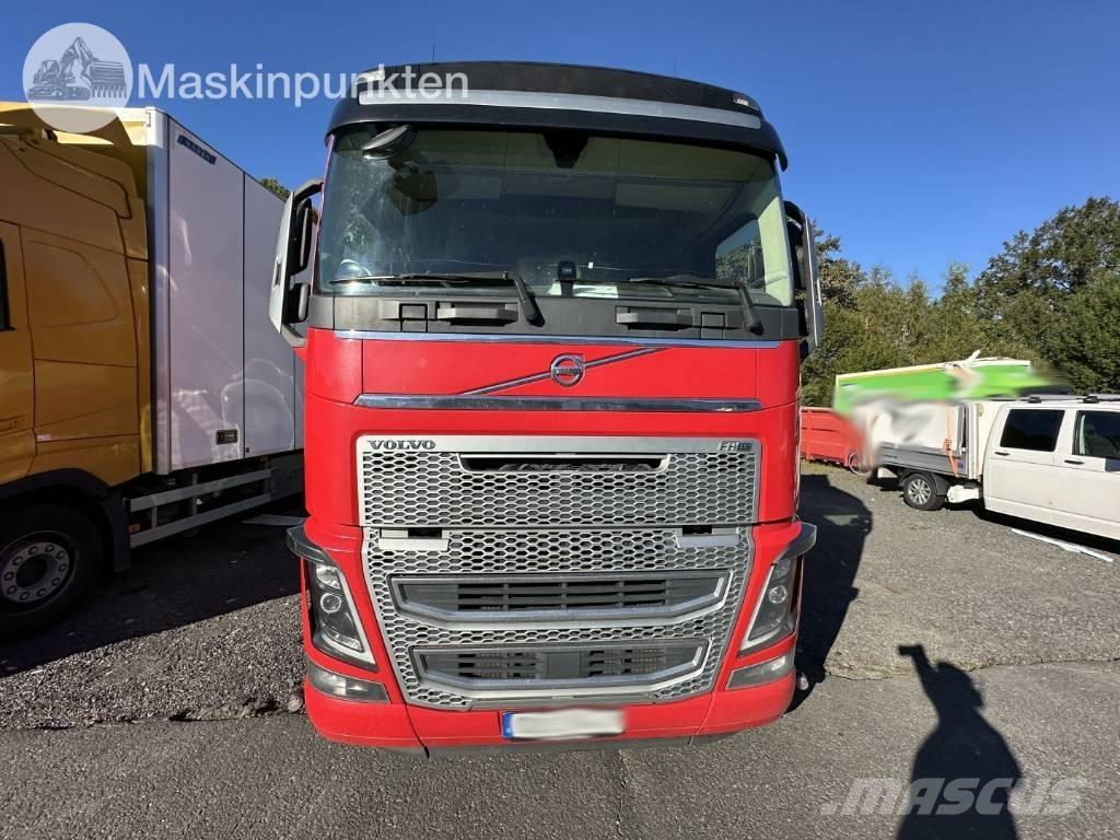 Volvo FH 16 Autocabinati