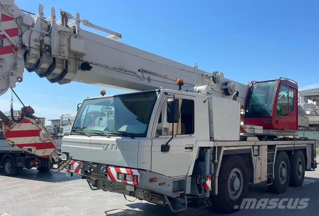 Tadano Faun ATF 60-3 Gru per tutti i terreni