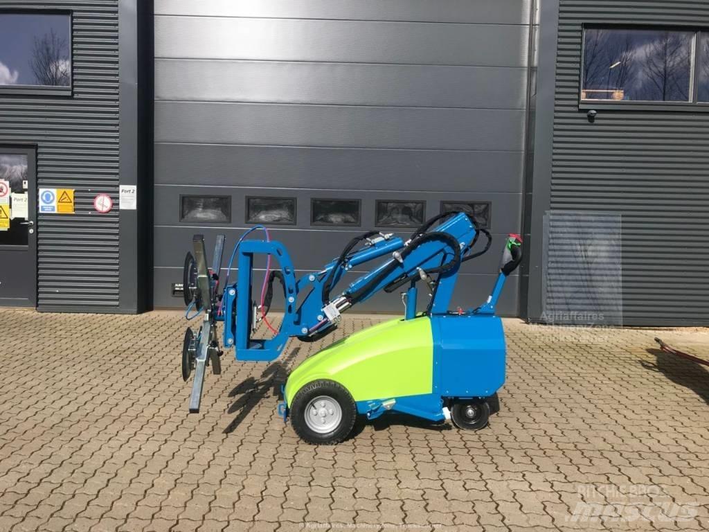  Winlet 400 Mini gru
