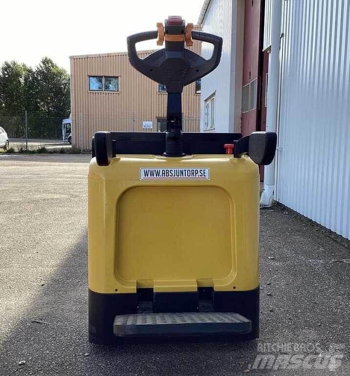 Yale MP20XUX Transpallet uomo a terra