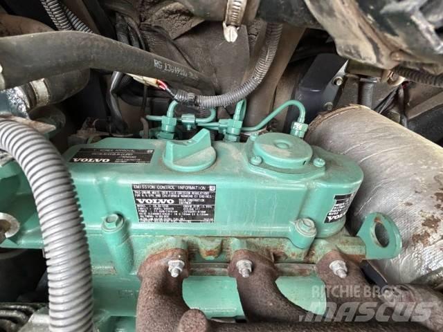 Kubota KX 41-3 V Escavatori cingolati