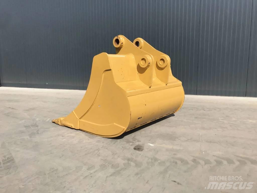 CAT 320 NG 1.40m Benne