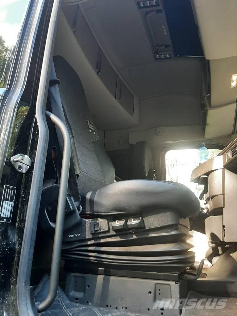 Volvo FH 13 Autocabinati