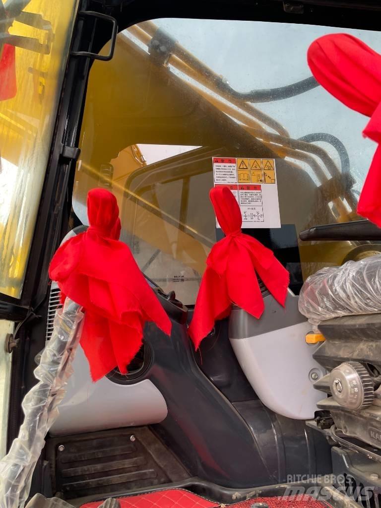 Komatsu PC 360 Escavatori cingolati
