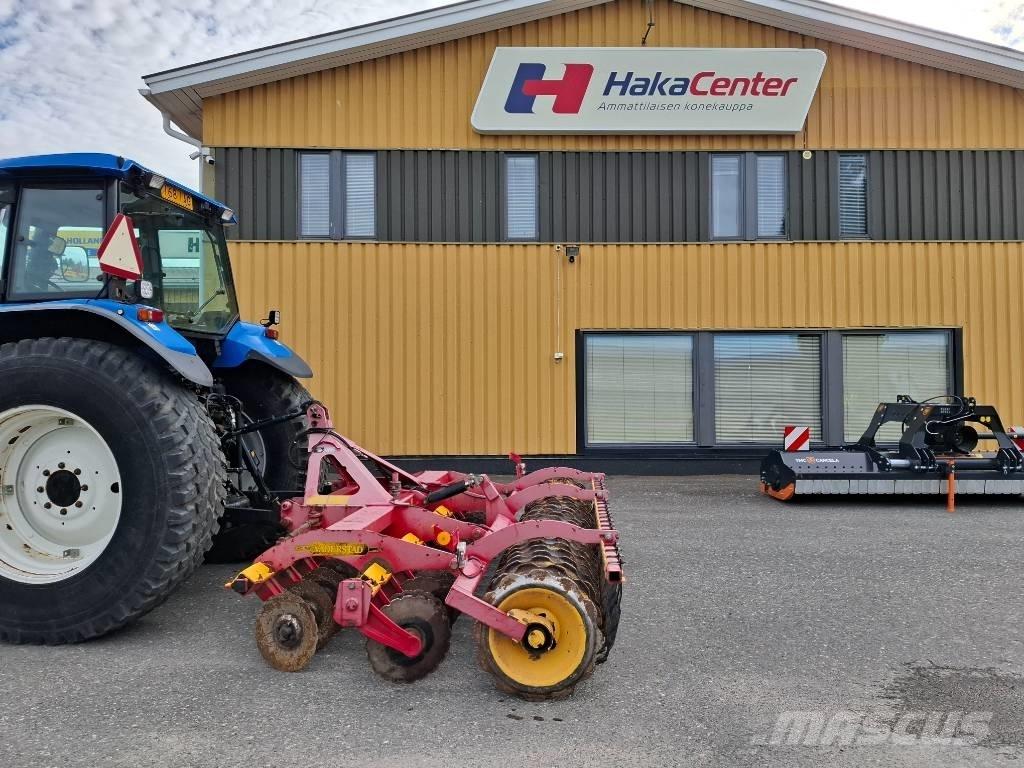Väderstad CR350 Erpici a dischi