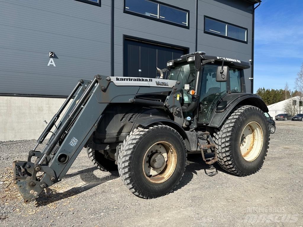 Valtra T 173 Trattori
