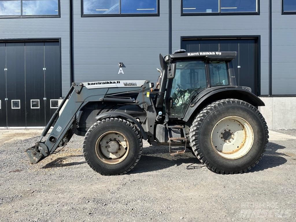 Valtra T 173 Trattori