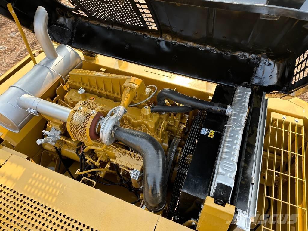 CAT 330 B L Escavatori cingolati