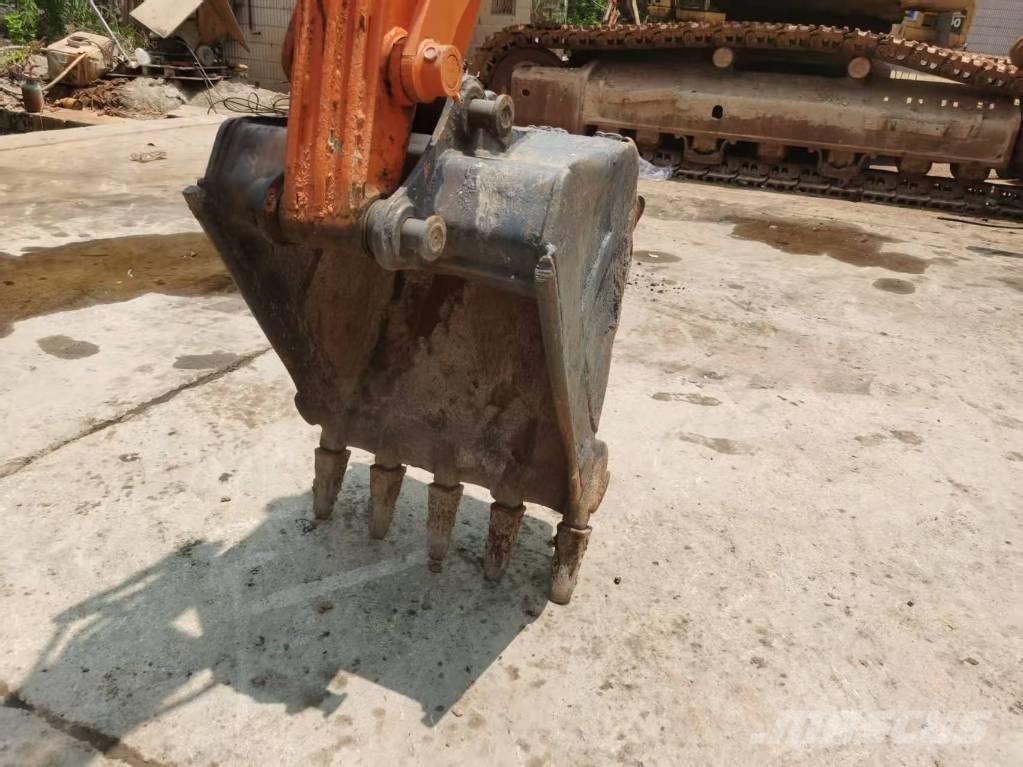 Doosan DH 60 Miniescavatori