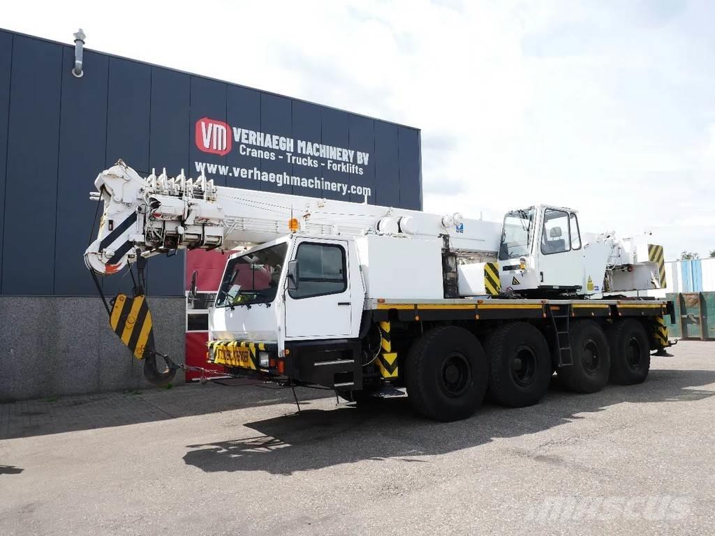 P&H s60 century 2 Gru per tutti i terreni