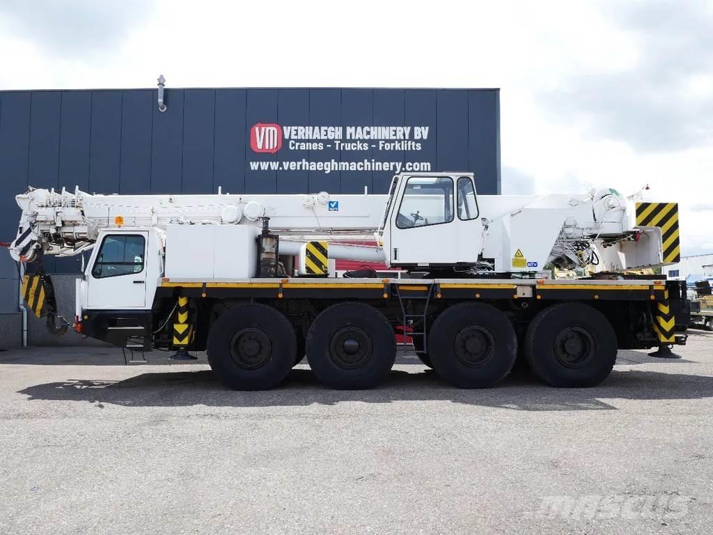 P&H s60 century 2 Gru per tutti i terreni