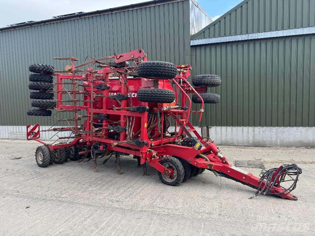 Horsch Sprinter 6ST Perforatrici