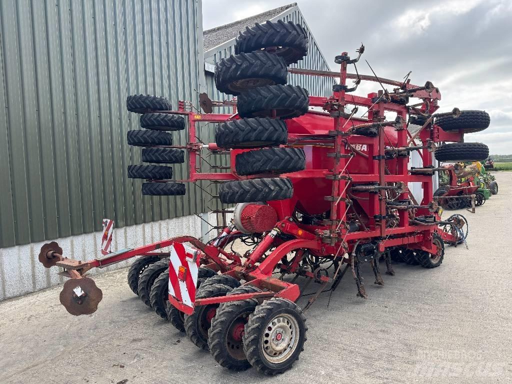 Horsch Sprinter 6ST Perforatrici