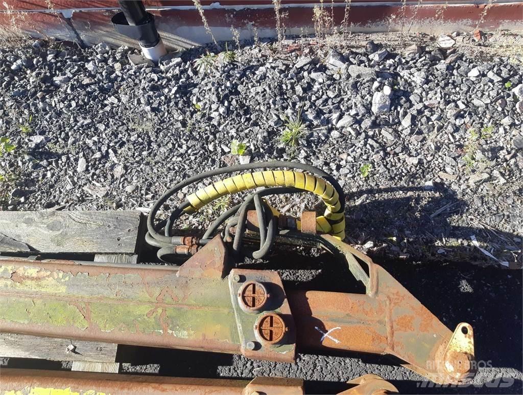 Loglift F59 Gru per esbosco
