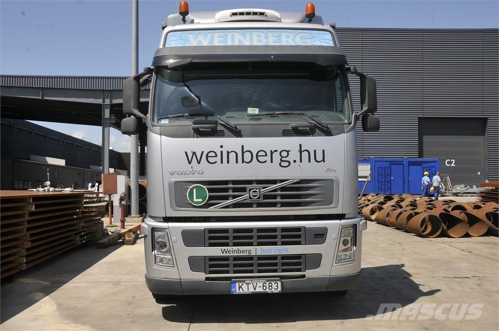 Volvo FH 42 T Motrici e Trattori Stradali