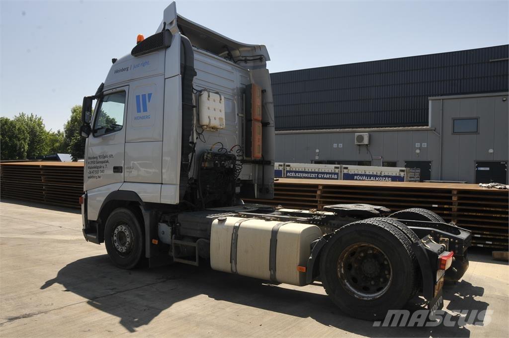 Volvo FH 42 T Motrici e Trattori Stradali