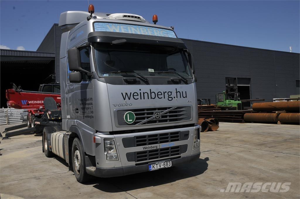 Volvo FH 42 T Motrici e Trattori Stradali