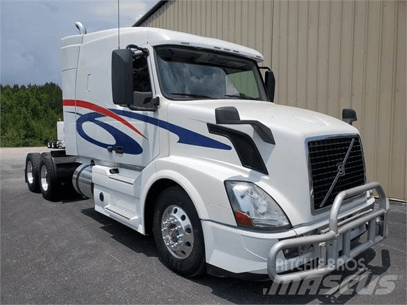 Volvo VNL64T630 Motrici e Trattori Stradali