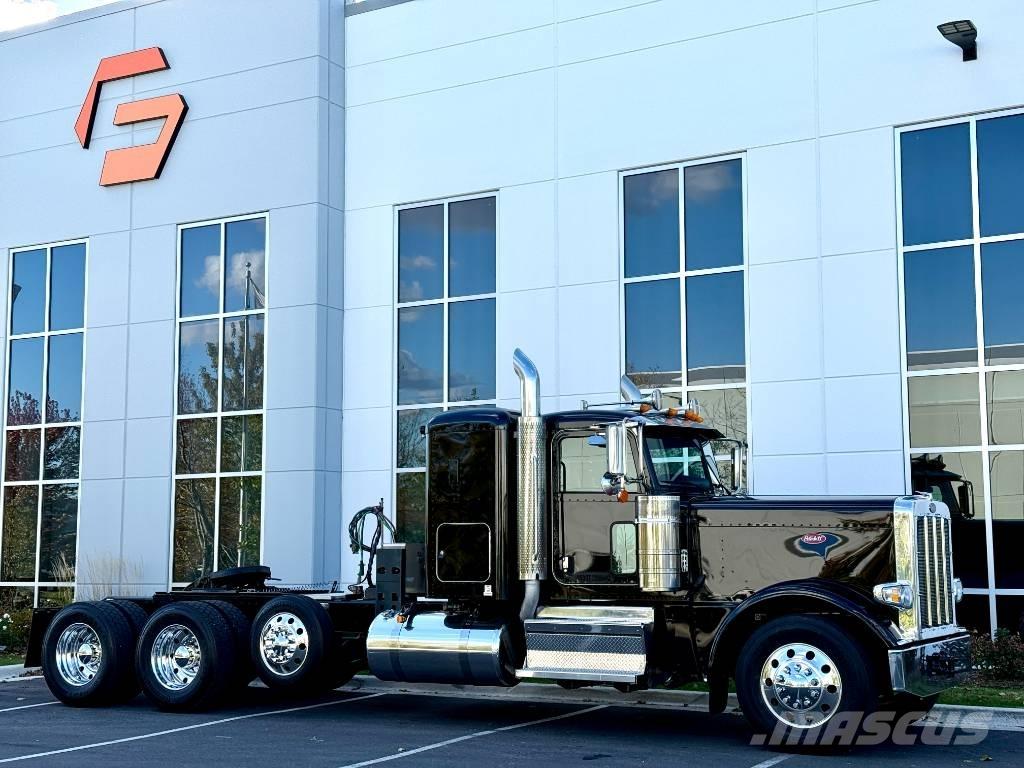 Peterbilt 389 Motrici e Trattori Stradali