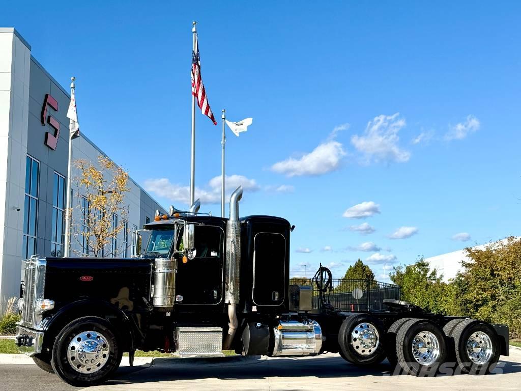 Peterbilt 389 Motrici e Trattori Stradali