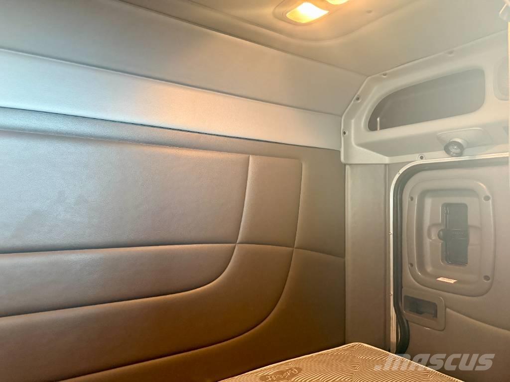 Peterbilt 389 Motrici e Trattori Stradali