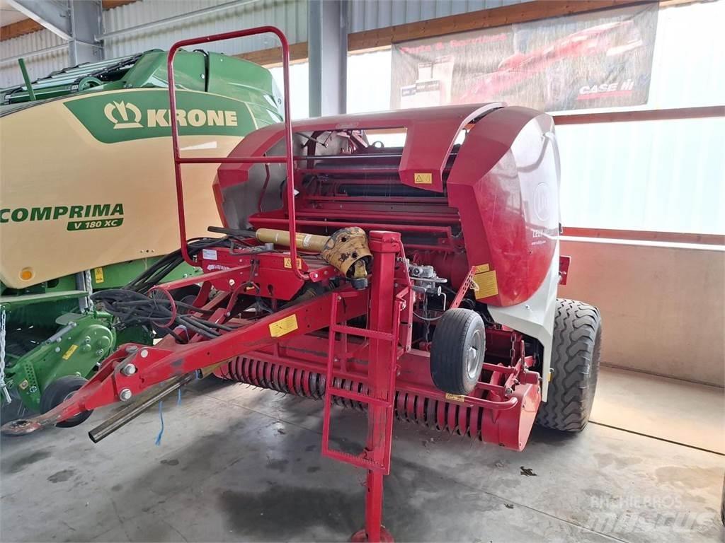 Lely RP 245 Profi Rotopresse