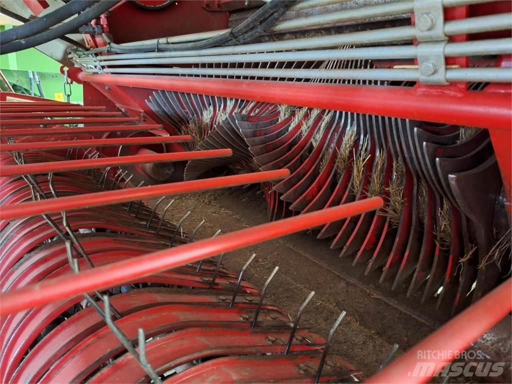 Lely RP 245 Profi Rotopresse