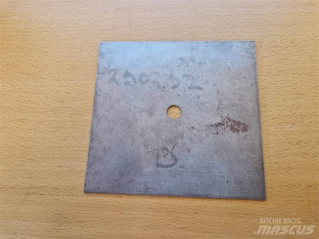 Ponsse 290232 Gru per esbosco