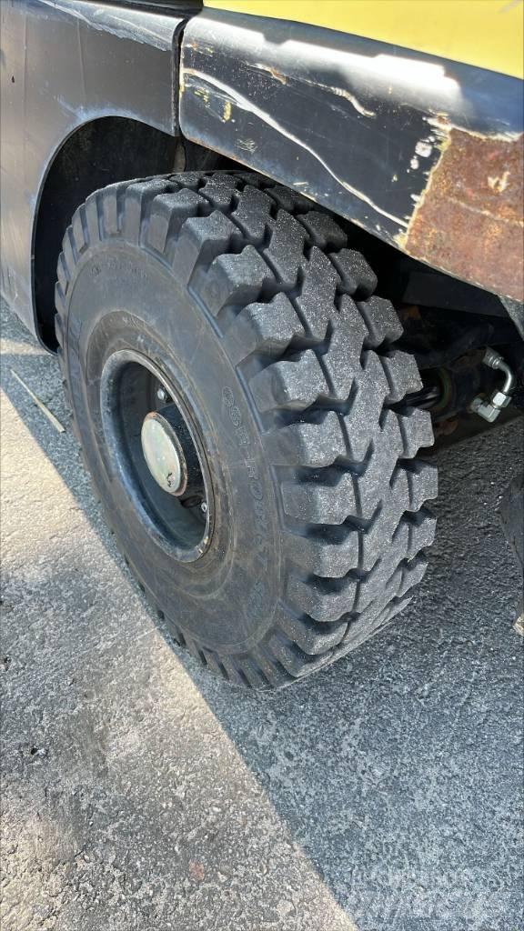 Hyster H 3.00 FT Carrelli elevatori diesel