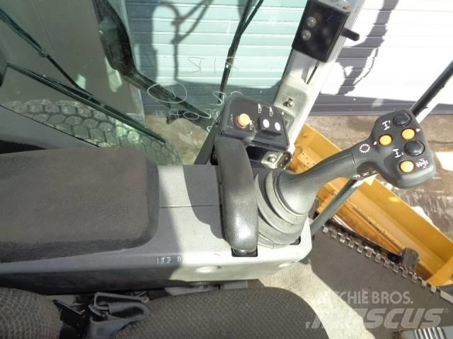 CAT 140 M AWD Motorgraders