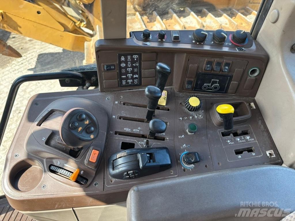 John Deere 6320 Trattori
