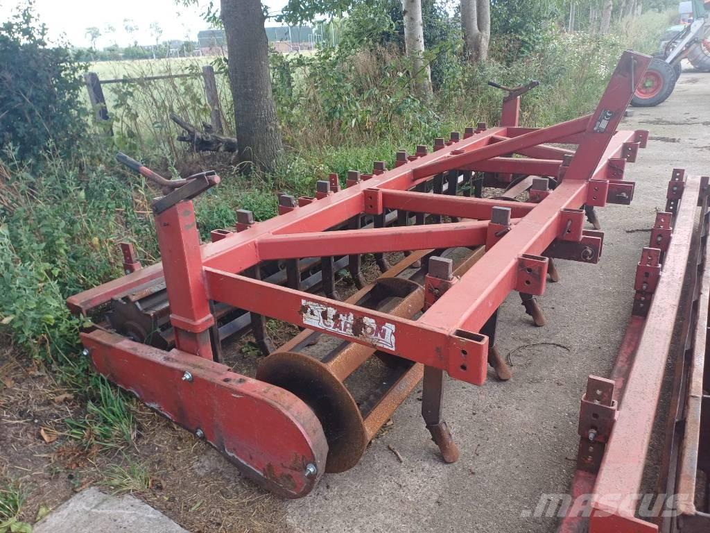 Cappon 300 CVB Erpici