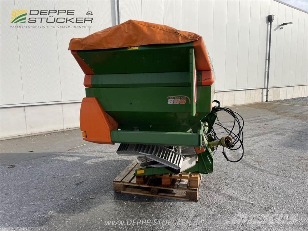 Amazone ZA-M 1501 Spargiminerale