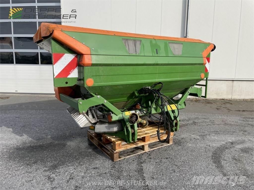 Amazone ZA-M 1501 Spargiminerale
