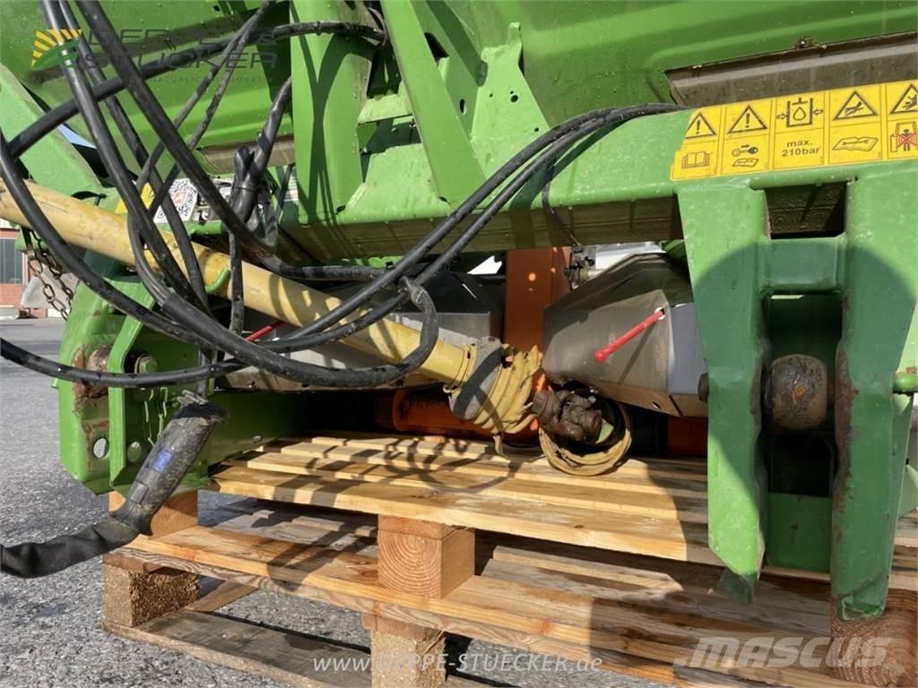 Amazone ZA-M 1501 Spargiminerale