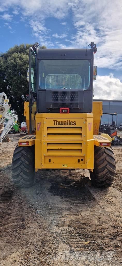 Thwaites 9T Mini dumper