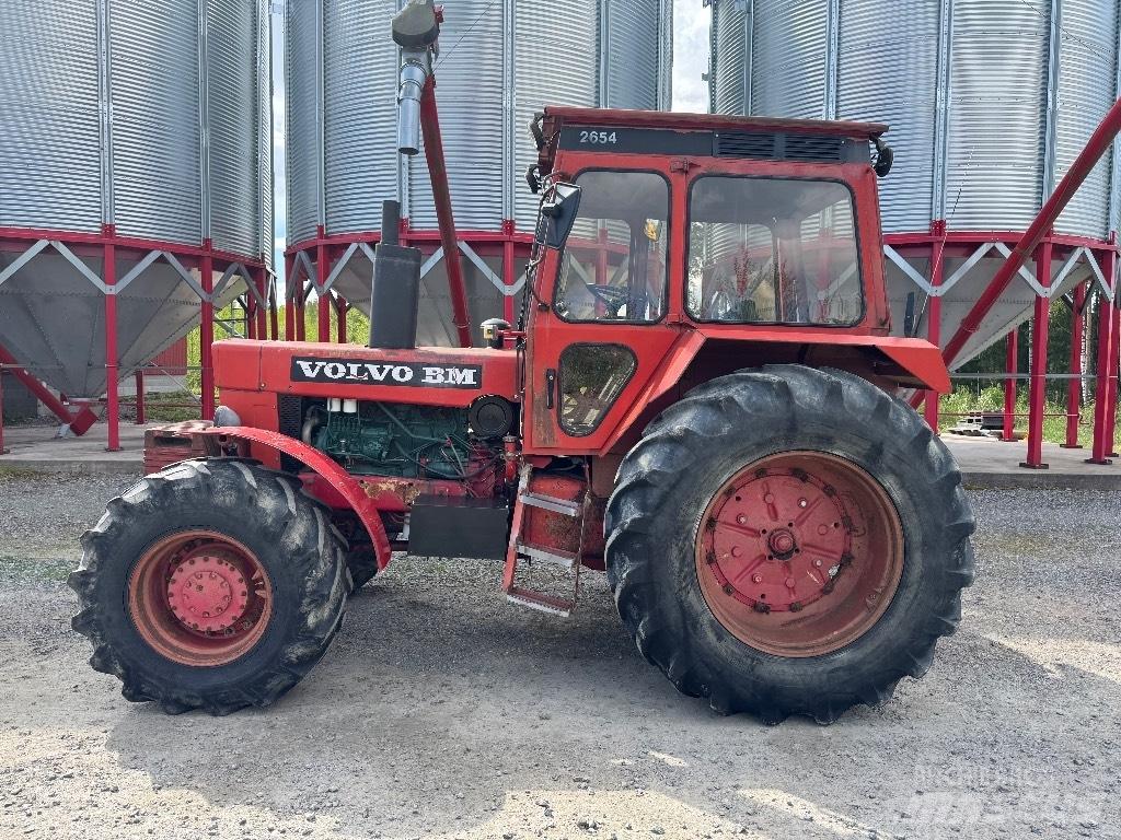 Volvo BM 2654 Trattori