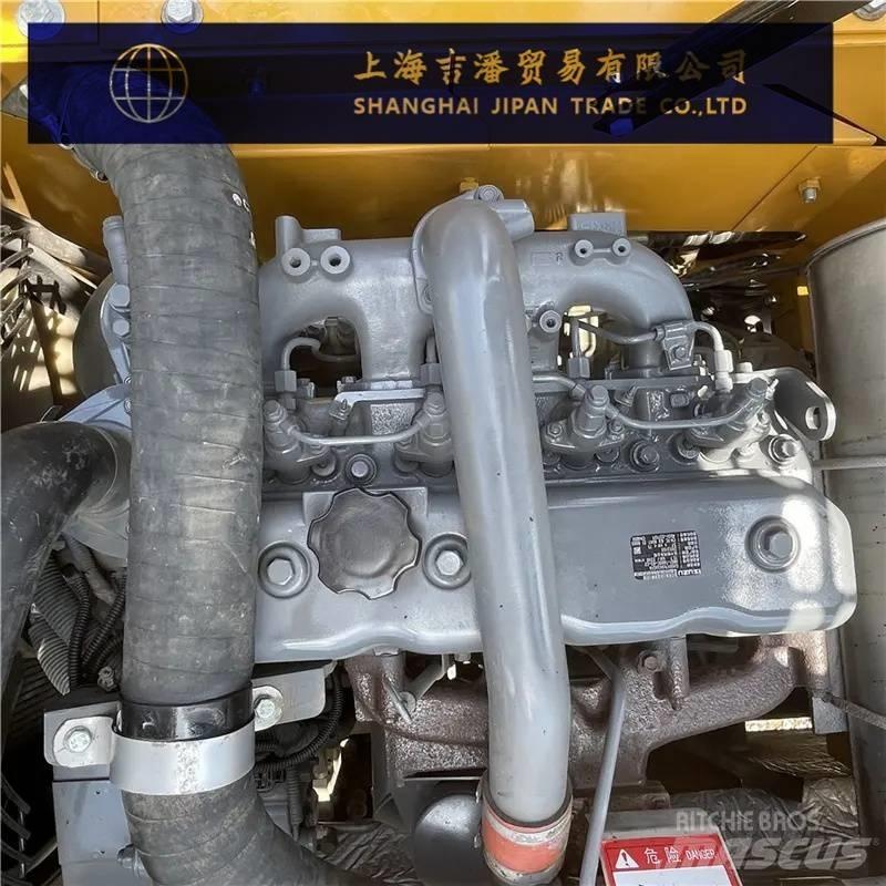 Sany SY155 Escavatori medi 7t - 12t